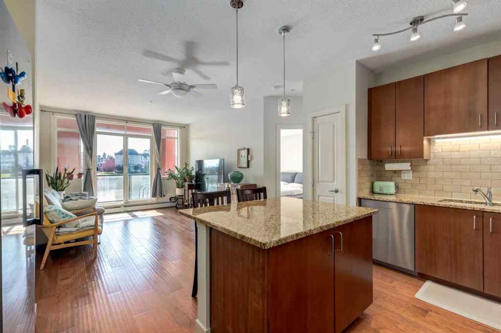 MLS® A2253121 - Unit #109 162 Country Village Circle NE in Country Hills Village Calgary, Residential