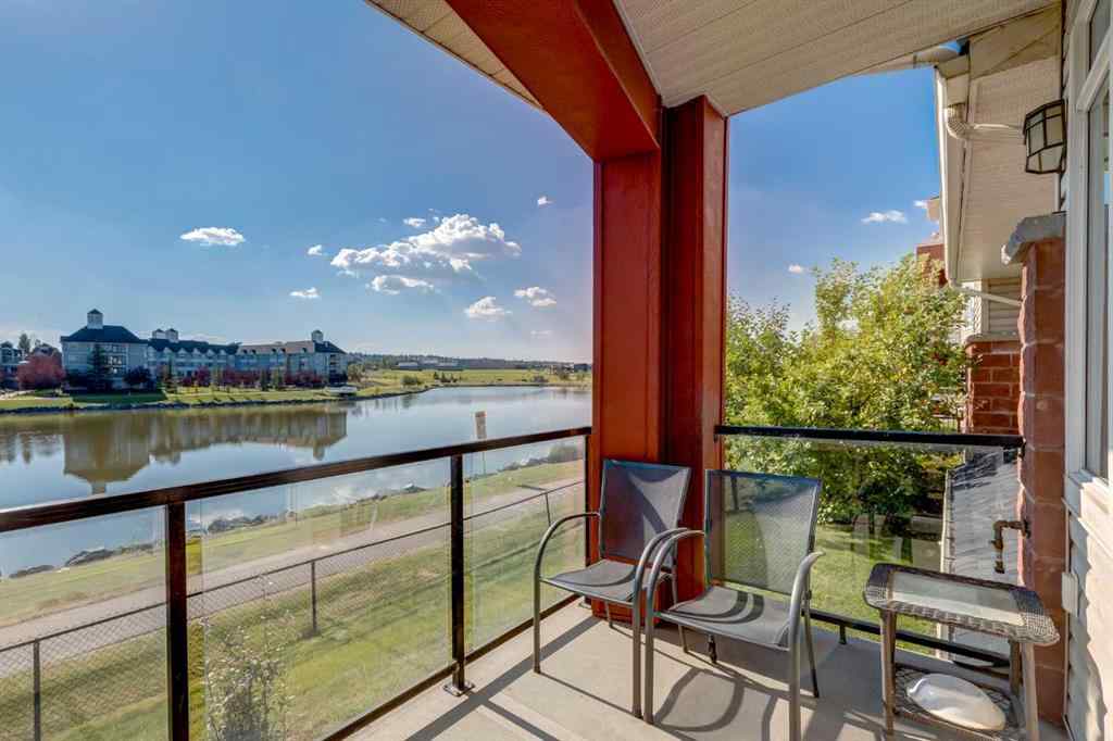MLS® A2253121 - Unit #109 162 Country Village Circle NE in Country Hills Village Calgary, Residential