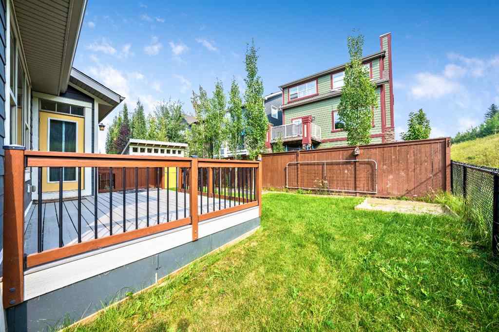 MLS® A2253125 - 21 Riviera Bay  in Riviera Cochrane, Residential