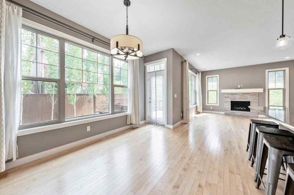 MLS® A2253125 - 21 Riviera Bay  in Riviera Cochrane, Residential