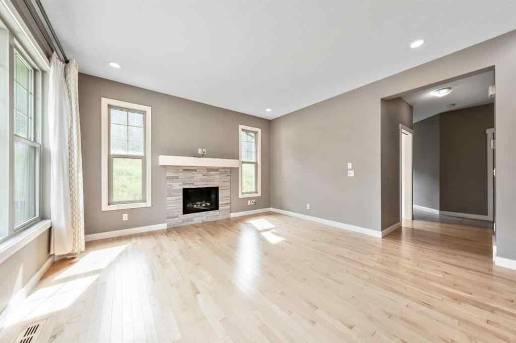 MLS® A2253125 - 21 Riviera Bay  in Riviera Cochrane, Residential