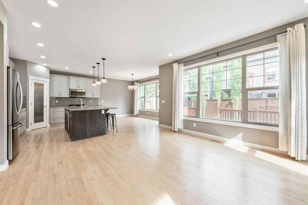 MLS® A2253125 - 21 Riviera Bay  in Riviera Cochrane, Residential