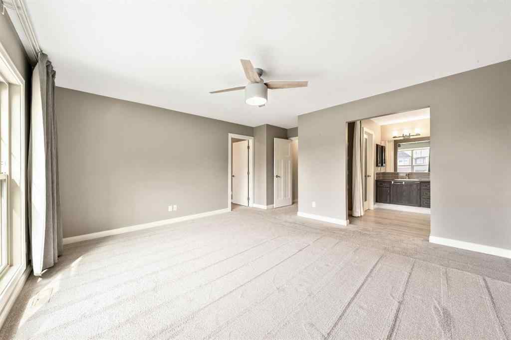 MLS® A2253125 - 21 Riviera Bay  in Riviera Cochrane, Residential