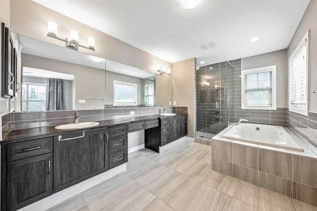 MLS® A2253125 - 21 Riviera Bay  in Riviera Cochrane, Residential
