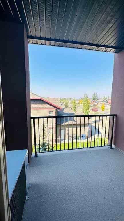 MLS® A2253126 - Unit #303 69 Ironstone Drive  in Ironstone Red Deer, Residential
