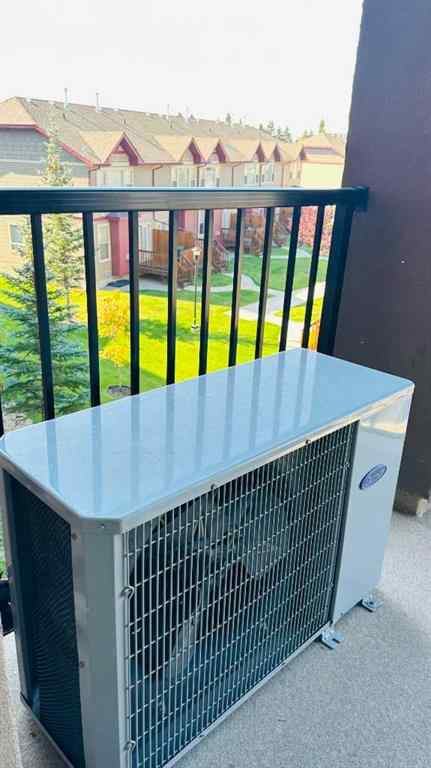 MLS® A2253126 - Unit #303 69 Ironstone Drive  in Ironstone Red Deer, Residential