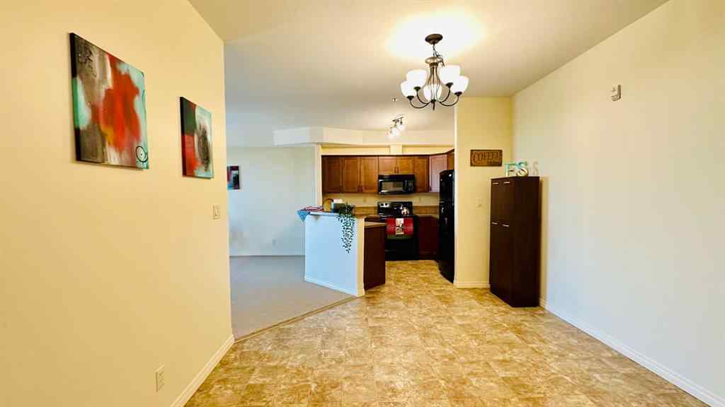 MLS® A2253126 - Unit #303 69 Ironstone Drive  in Ironstone Red Deer, Residential