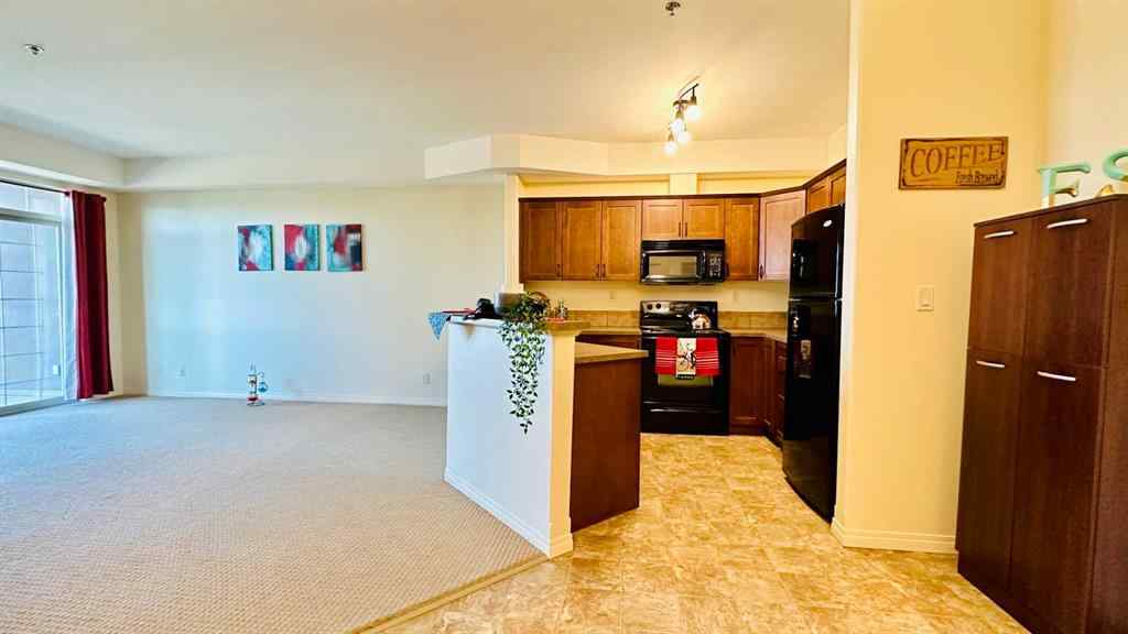 MLS® A2253126 - Unit #303 69 Ironstone Drive  in Ironstone Red Deer, Residential