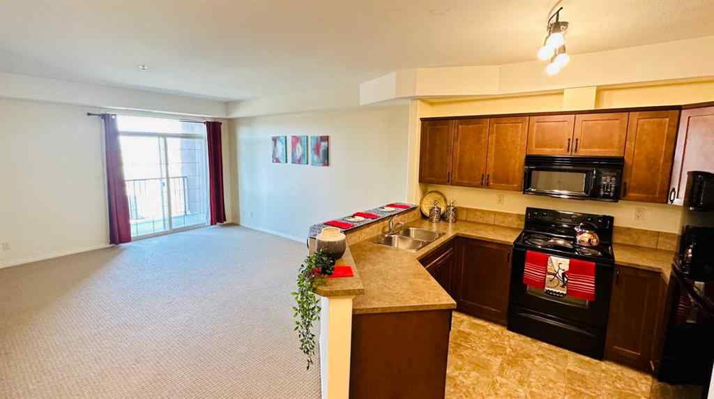 MLS® A2253126 - Unit #303 69 Ironstone Drive  in Ironstone Red Deer, Residential