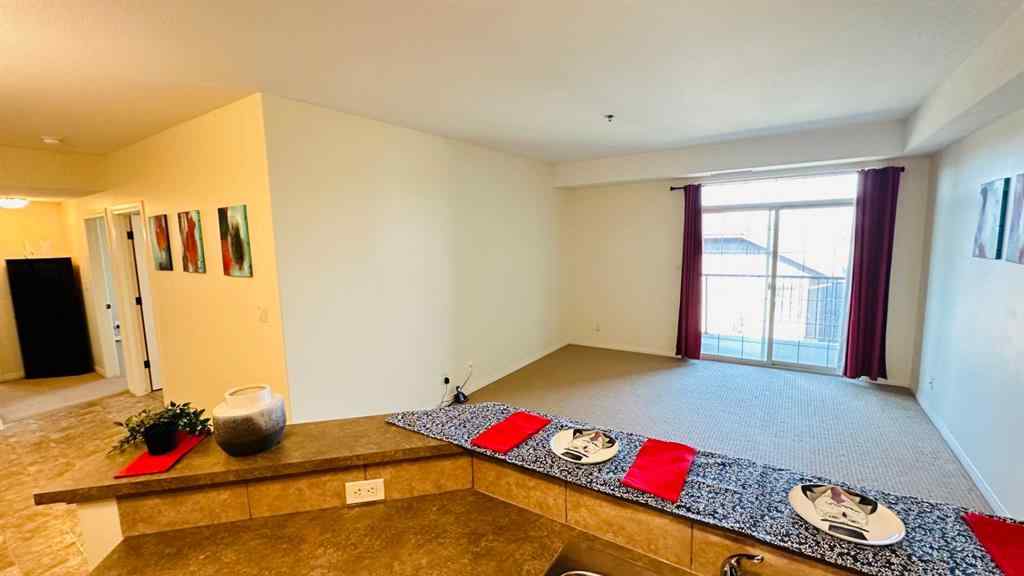 MLS® A2253126 - Unit #303 69 Ironstone Drive  in Ironstone Red Deer, Residential