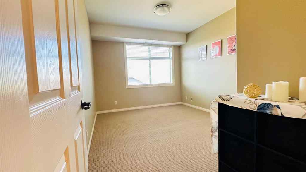 MLS® A2253126 - Unit #303 69 Ironstone Drive  in Ironstone Red Deer, Residential