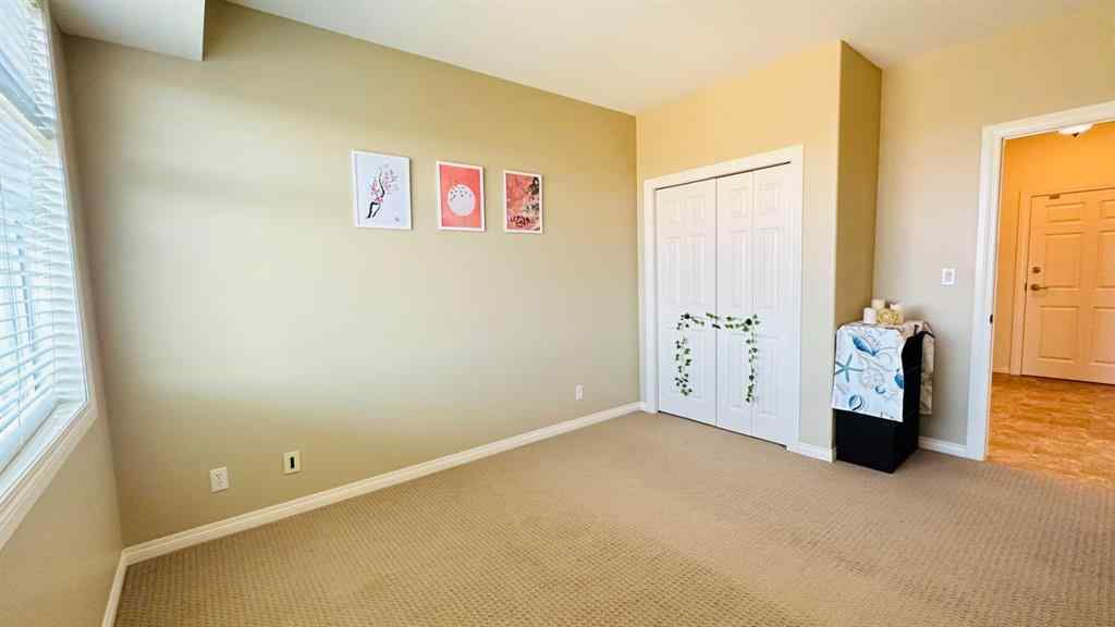 MLS® A2253126 - Unit #303 69 Ironstone Drive  in Ironstone Red Deer, Residential