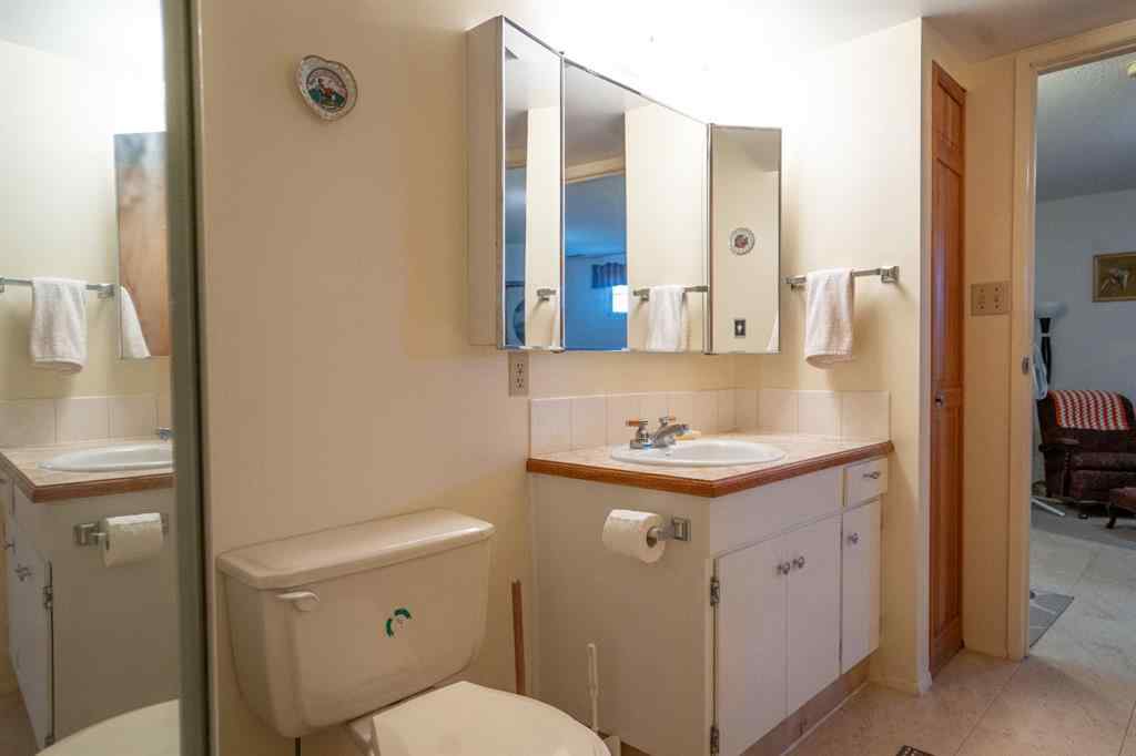 MLS® A2253130 - 40219 Range Road 222   in NONE Rural Lacombe County, Agri-Business