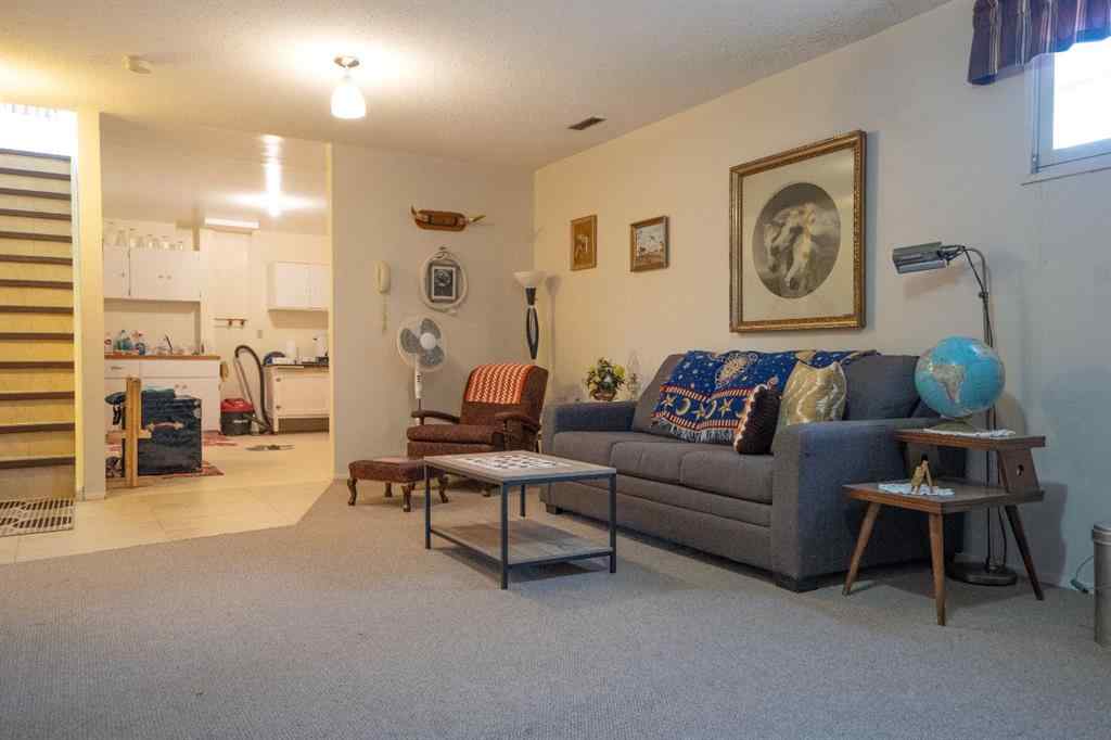 MLS® A2253130 - 40219 Range Road 222   in NONE Rural Lacombe County, Agri-Business