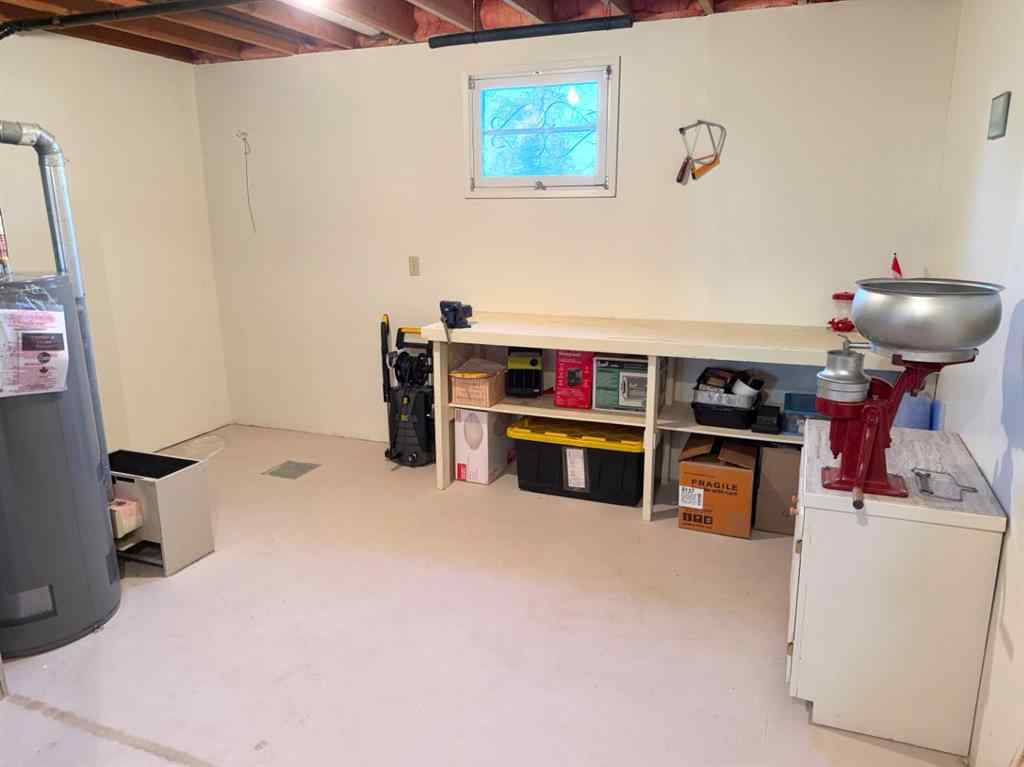 MLS® A2253130 - 40219 Range Road 222   in NONE Rural Lacombe County, Agri-Business