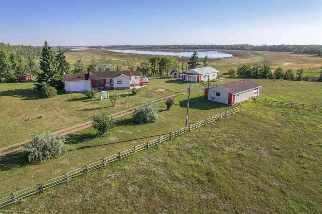 MLS® A2253130 - 40219 Range Road 222   in NONE Rural Lacombe County, Agri-Business