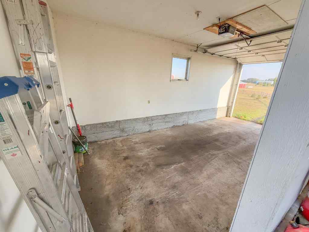 MLS® A2253130 - 40219 Range Road 222   in NONE Rural Lacombe County, Agri-Business