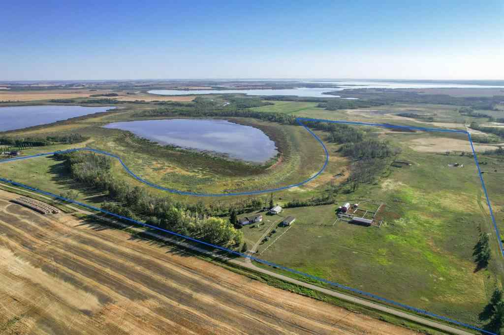 MLS® A2253130 - 40219 Range Road 222   in NONE Rural Lacombe County, Agri-Business