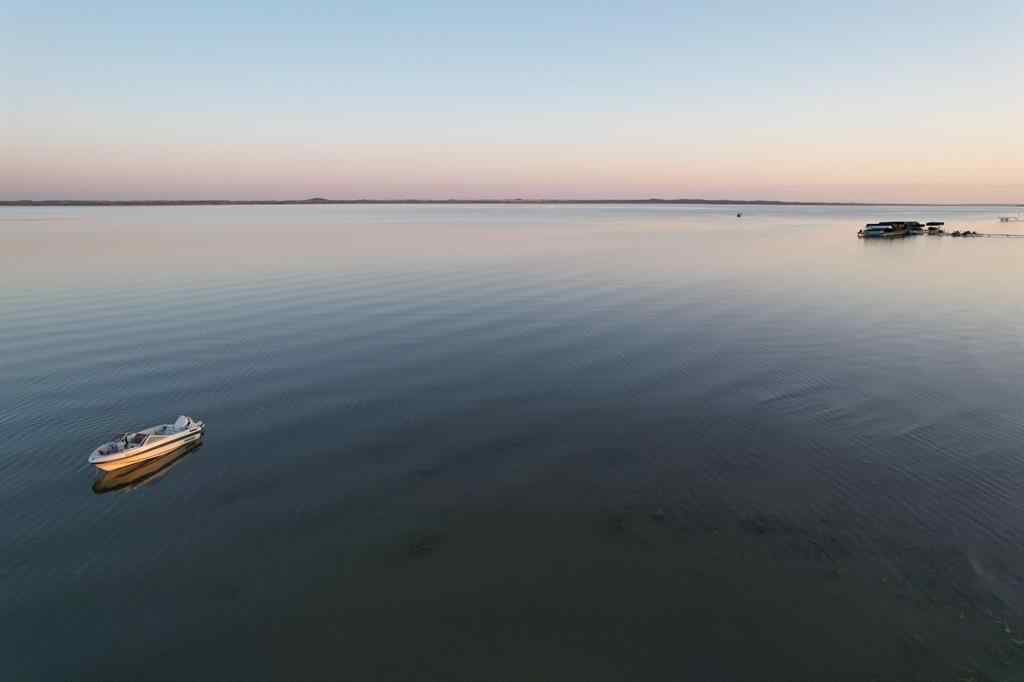 MLS® A2253130 - 40219 Range Road 222   in NONE Rural Lacombe County, Agri-Business