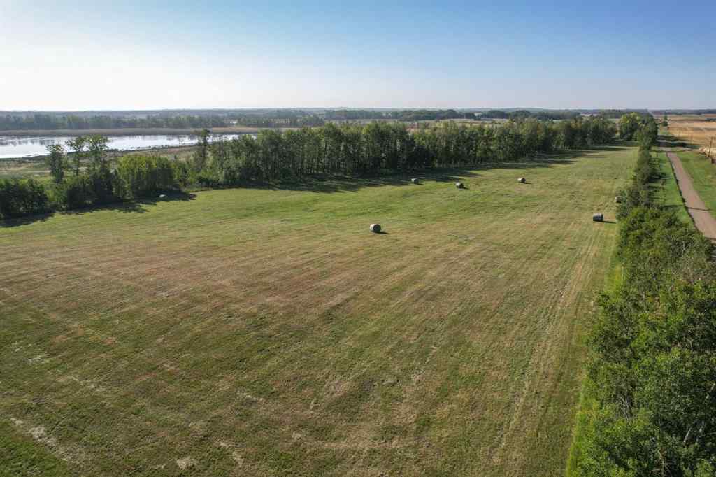 MLS® A2253130 - 40219 Range Road 222   in NONE Rural Lacombe County, Agri-Business