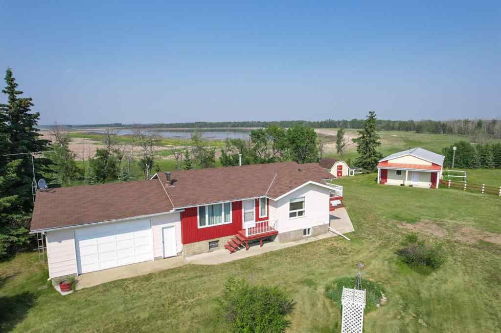 MLS® A2253130 - 40219 Range Road 222   in NONE Rural Lacombe County, Agri-Business