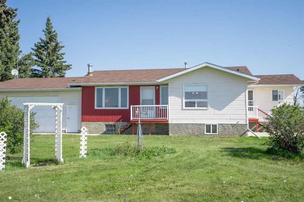 MLS® A2253130 - 40219 Range Road 222   in NONE Rural Lacombe County, Agri-Business