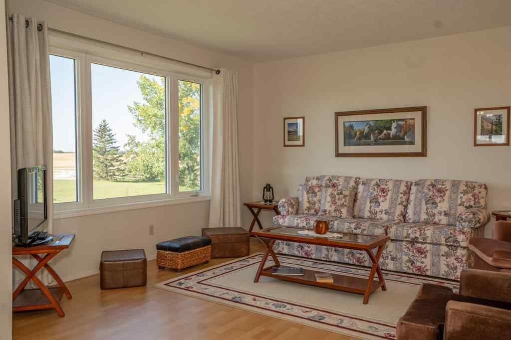 MLS® A2253130 - 40219 Range Road 222   in NONE Rural Lacombe County, Agri-Business