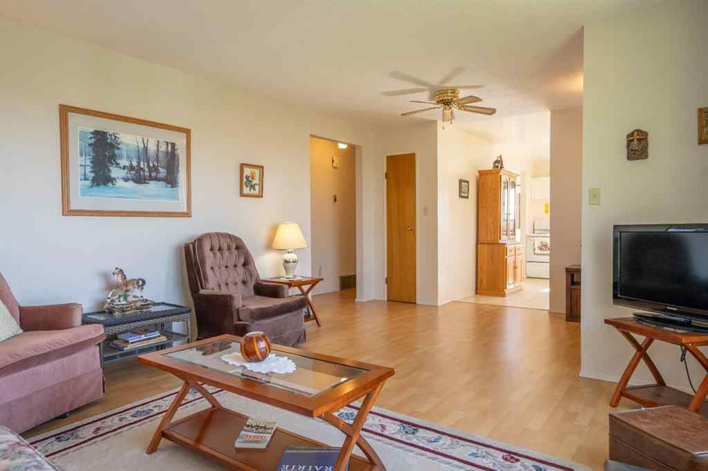 MLS® A2253130 - 40219 Range Road 222   in NONE Rural Lacombe County, Agri-Business