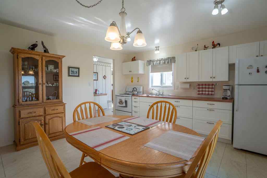 MLS® A2253130 - 40219 Range Road 222   in NONE Rural Lacombe County, Agri-Business