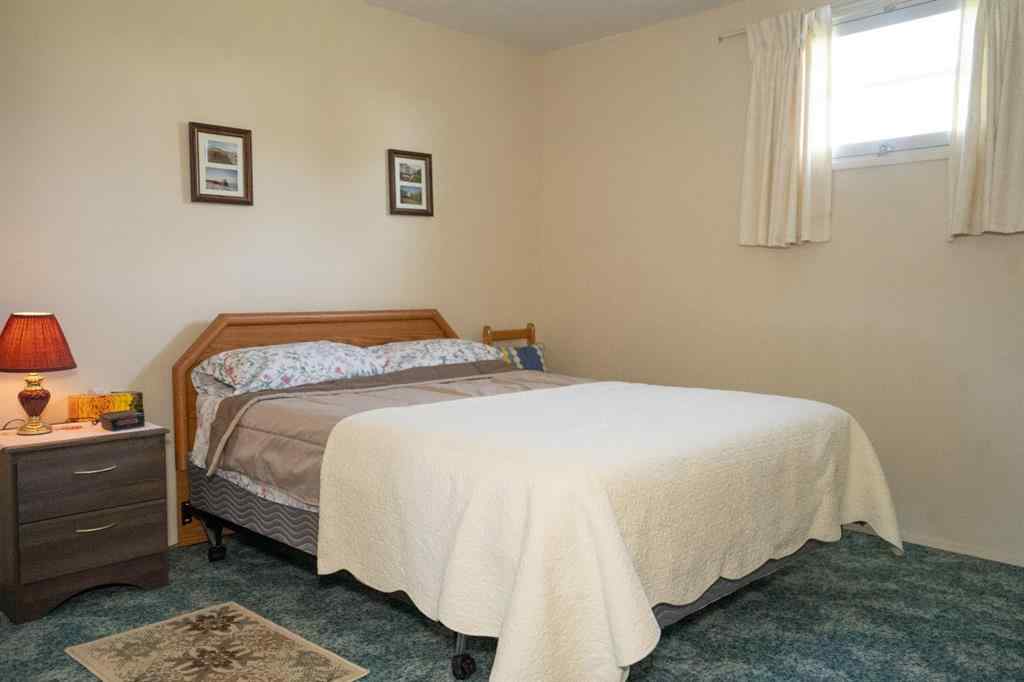 MLS® A2253130 - 40219 Range Road 222   in NONE Rural Lacombe County, Agri-Business