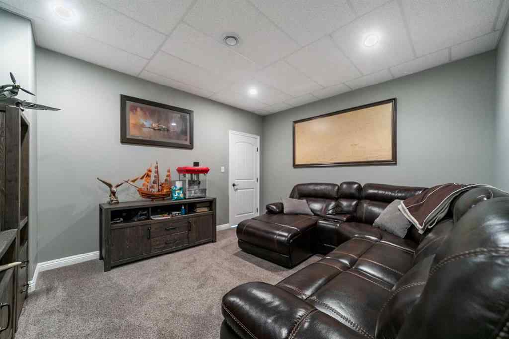 MLS® A2253132 - 46559 Range Road 192   in NONE Rural Camrose County, Residential