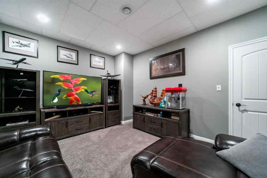 MLS® A2253132 - 46559 Range Road 192   in NONE Rural Camrose County, Residential
