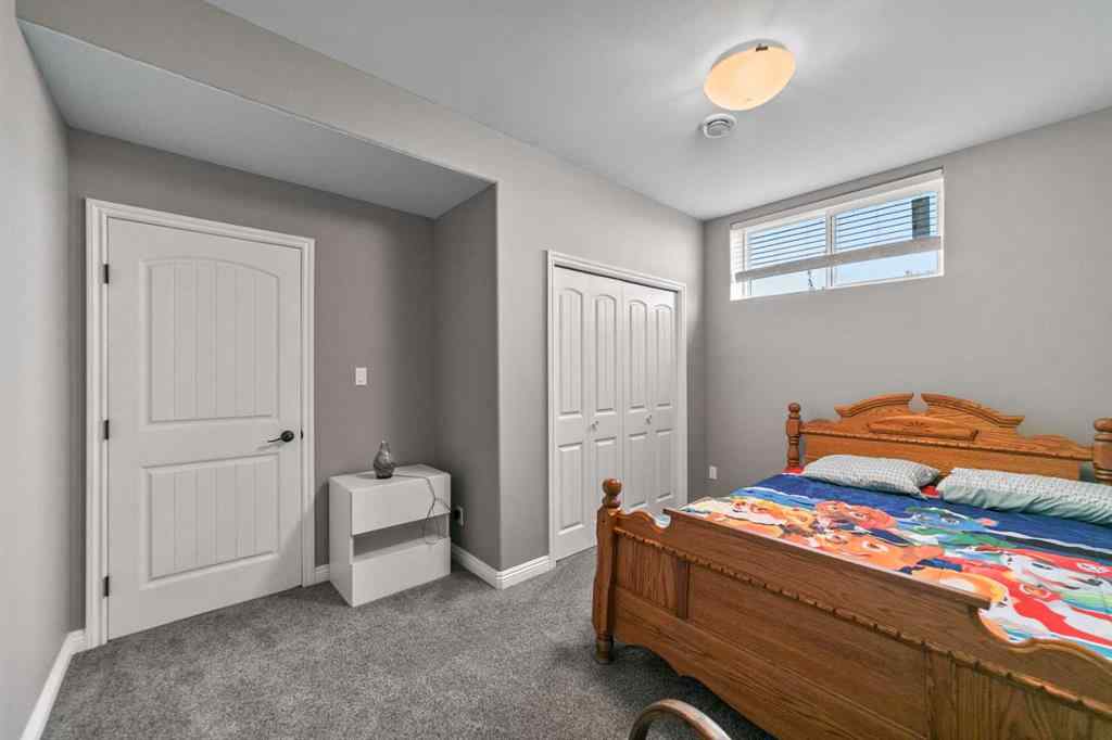 MLS® A2253132 - 46559 Range Road 192   in NONE Rural Camrose County, Residential