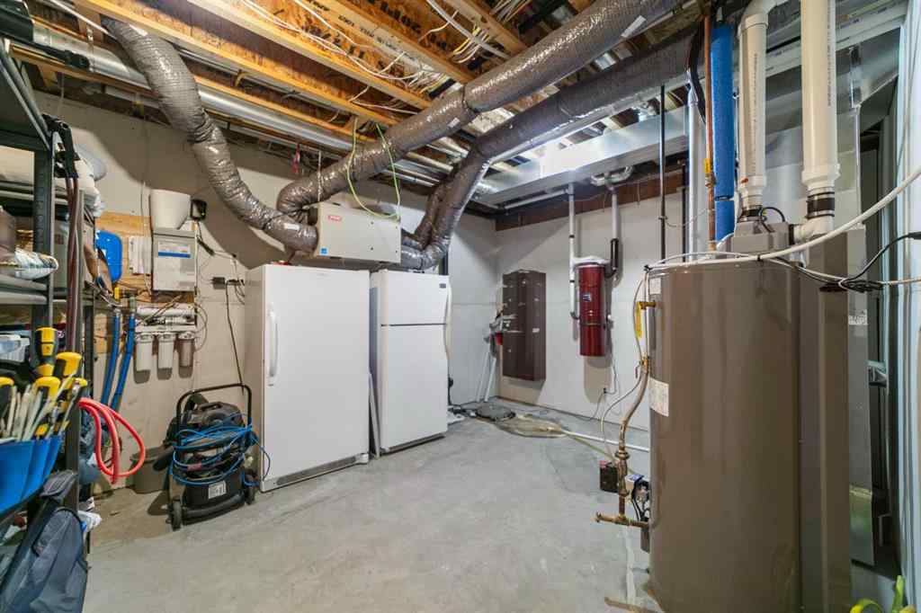 MLS® A2253132 - 46559 Range Road 192   in NONE Rural Camrose County, Residential