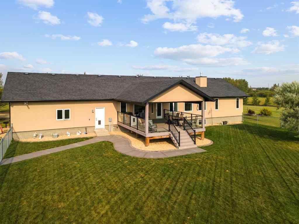 MLS® A2253132 - 46559 Range Road 192   in NONE Rural Camrose County, Residential
