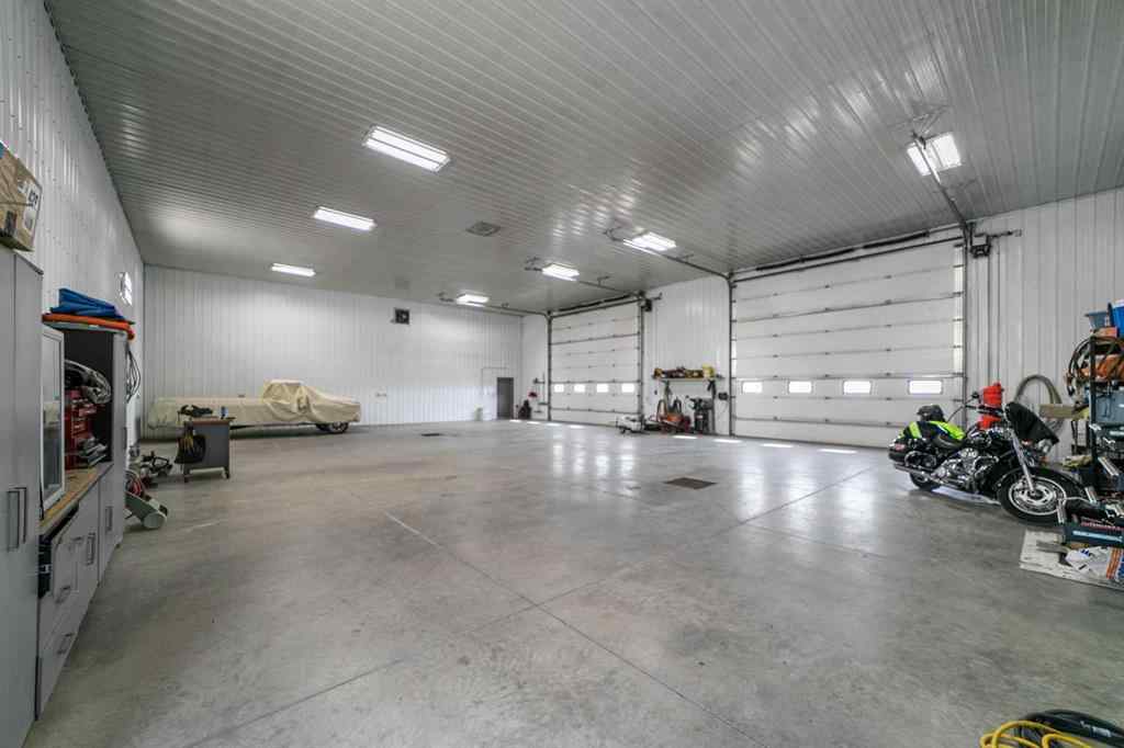 MLS® A2253132 - 46559 Range Road 192   in NONE Rural Camrose County, Residential