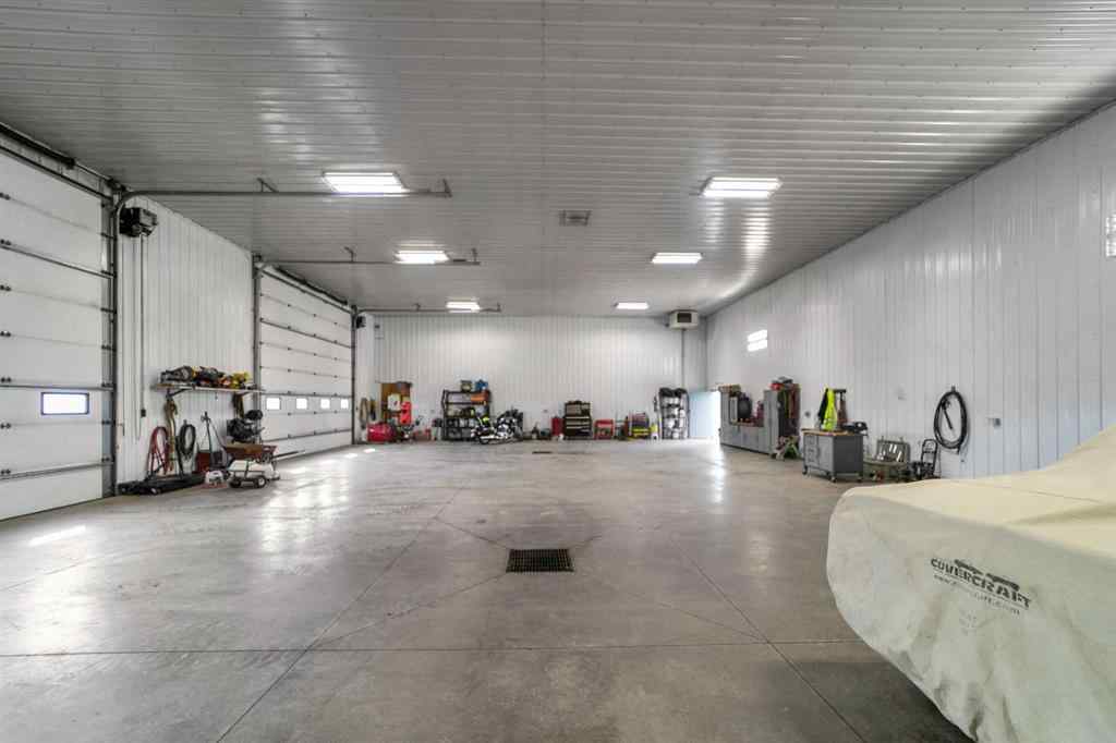 MLS® A2253132 - 46559 Range Road 192   in NONE Rural Camrose County, Residential