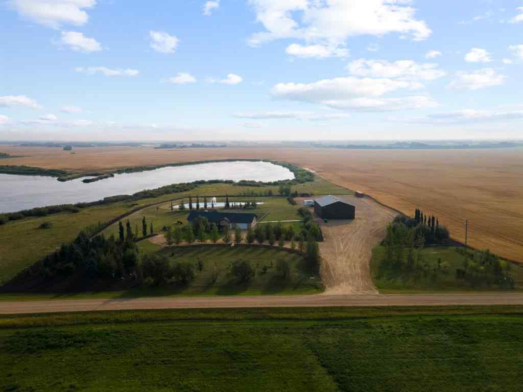 MLS® A2253132 - 46559 Range Road 192   in NONE Rural Camrose County, Residential
