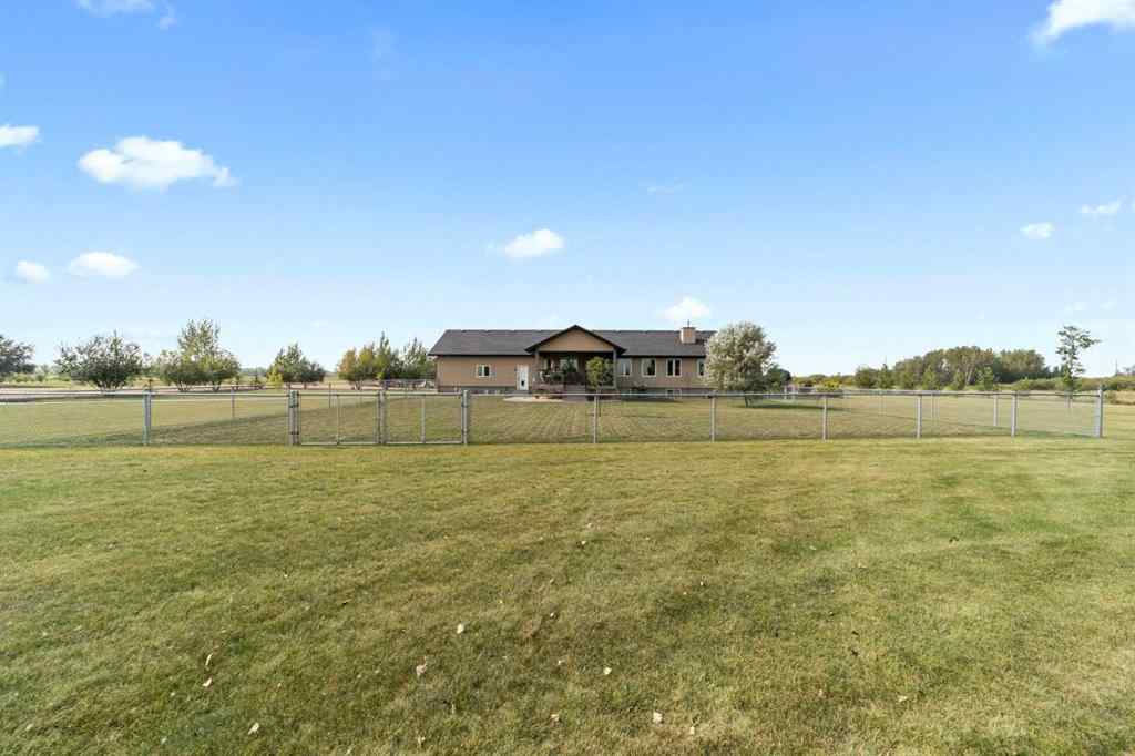 MLS® A2253132 - 46559 Range Road 192   in NONE Rural Camrose County, Residential