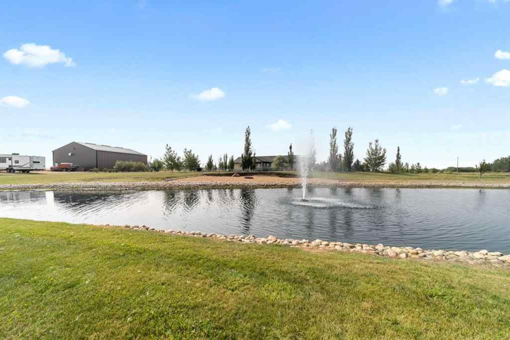 MLS® A2253132 - 46559 Range Road 192   in NONE Rural Camrose County, Residential