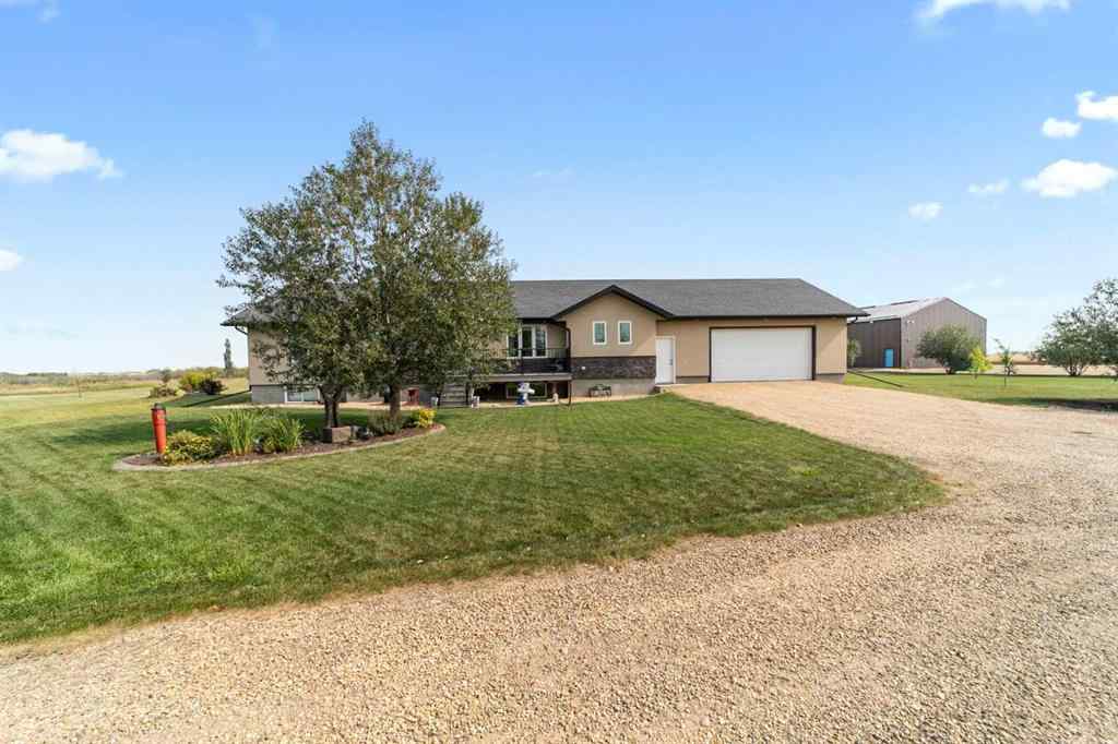 MLS® A2253132 - 46559 Range Road 192   in NONE Rural Camrose County, Residential