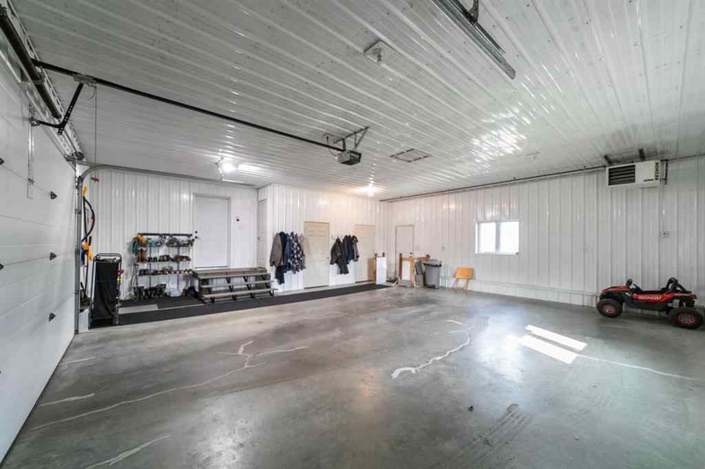MLS® A2253132 - 46559 Range Road 192   in NONE Rural Camrose County, Residential