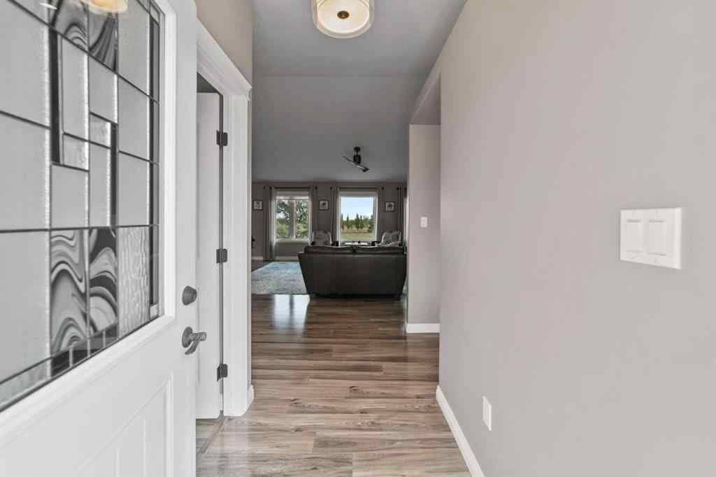 MLS® A2253132 - 46559 Range Road 192   in NONE Rural Camrose County, Residential