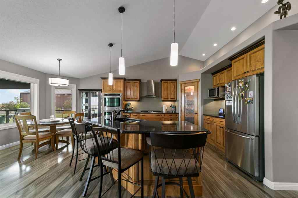MLS® A2253132 - 46559 Range Road 192   in NONE Rural Camrose County, Residential