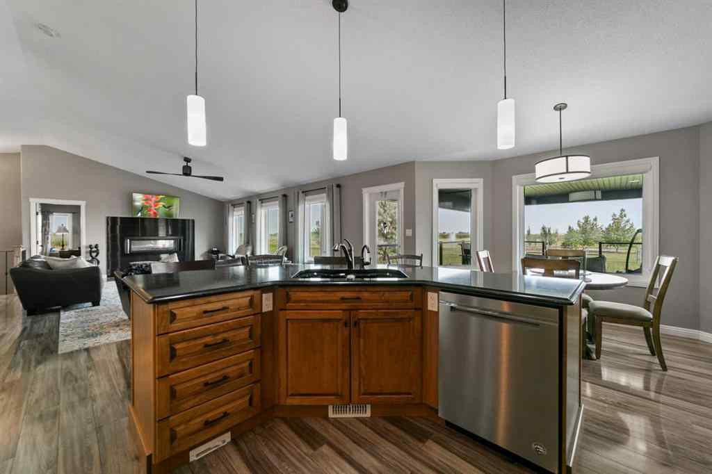 MLS® A2253132 - 46559 Range Road 192   in NONE Rural Camrose County, Residential