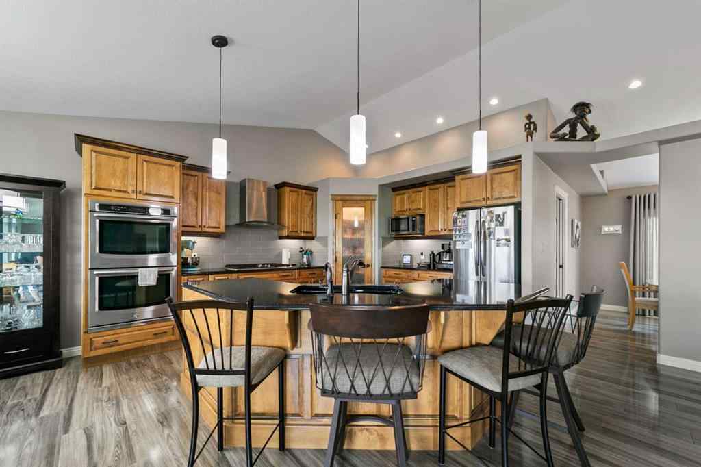 MLS® A2253132 - 46559 Range Road 192   in NONE Rural Camrose County, Residential