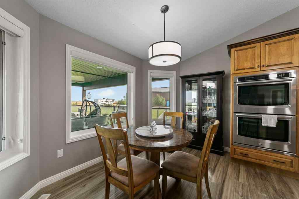 MLS® A2253132 - 46559 Range Road 192   in NONE Rural Camrose County, Residential
