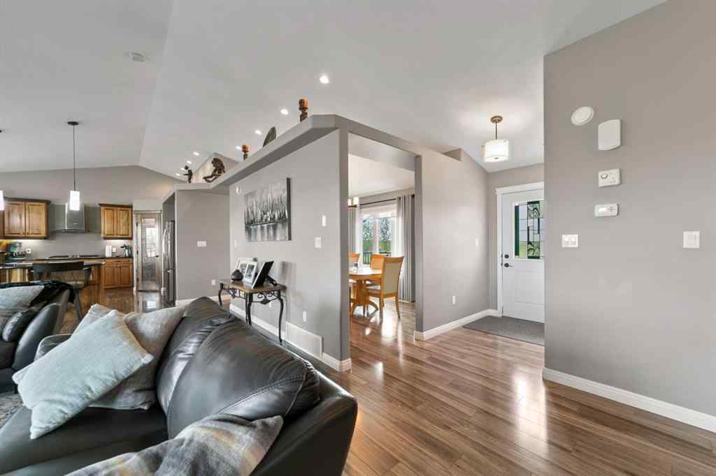 MLS® A2253132 - 46559 Range Road 192   in NONE Rural Camrose County, Residential