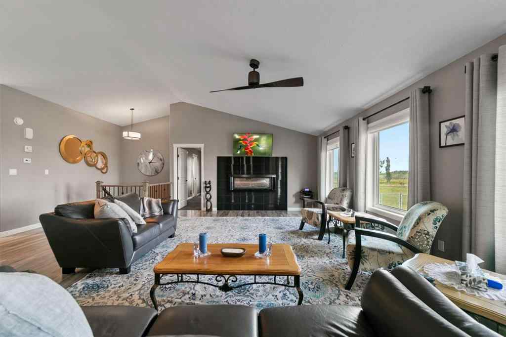 MLS® A2253132 - 46559 Range Road 192   in NONE Rural Camrose County, Residential