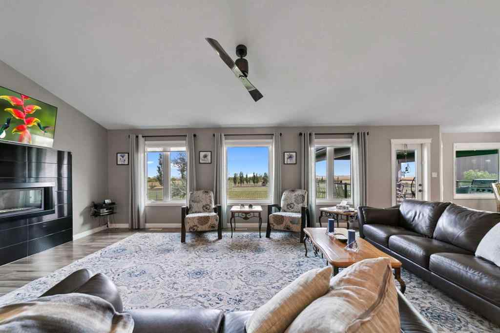 MLS® A2253132 - 46559 Range Road 192   in NONE Rural Camrose County, Residential